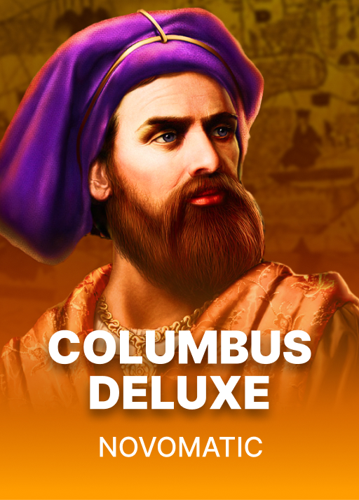 image Columbus Deluxe