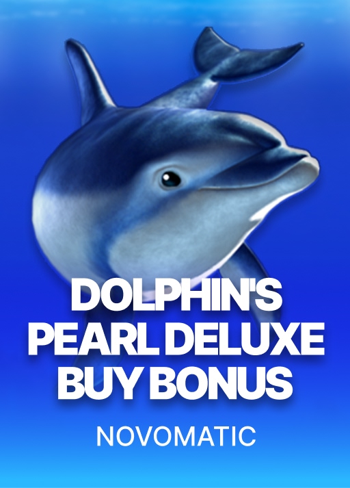 image Dolphin's Pearl Deluxe Buy Bonus