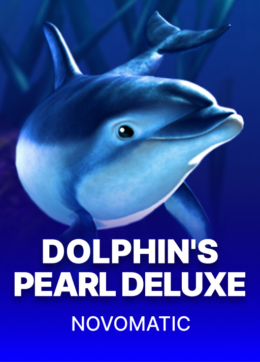 image Dolphin's Pearl Deluxe