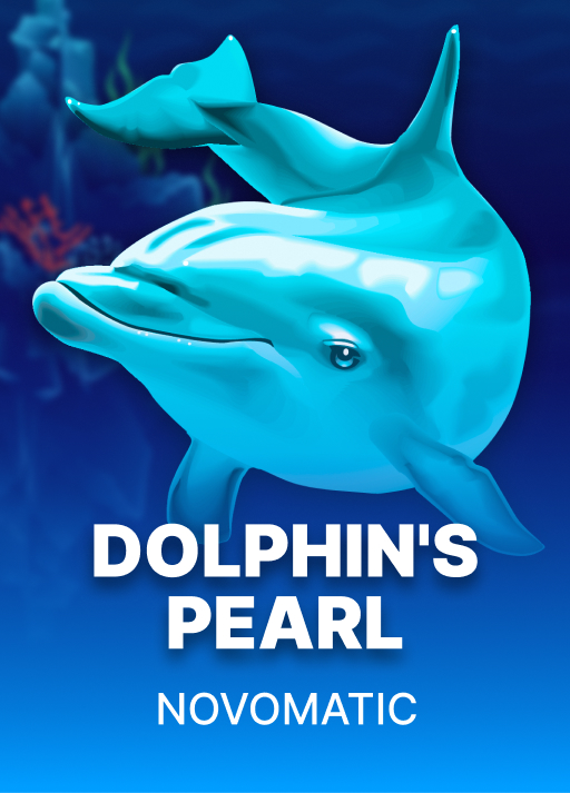 image Dolphin's Pearl