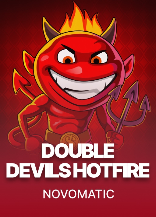 image Double Devil's Hotfire