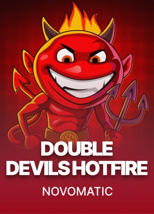 Double Devil's Hotfire