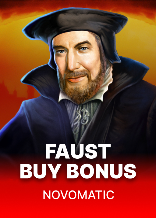 image Faust Buy Bonus