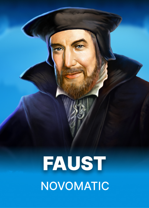 image Faust