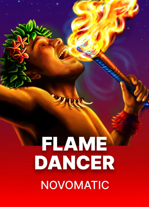 image Flame Dancer