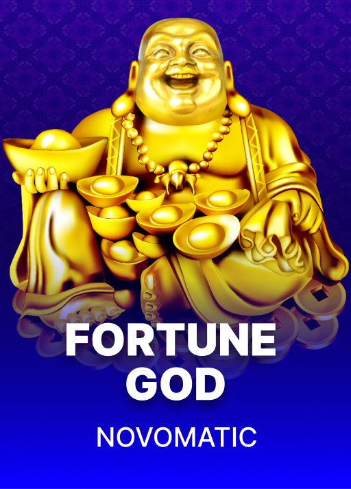 image Fortune God