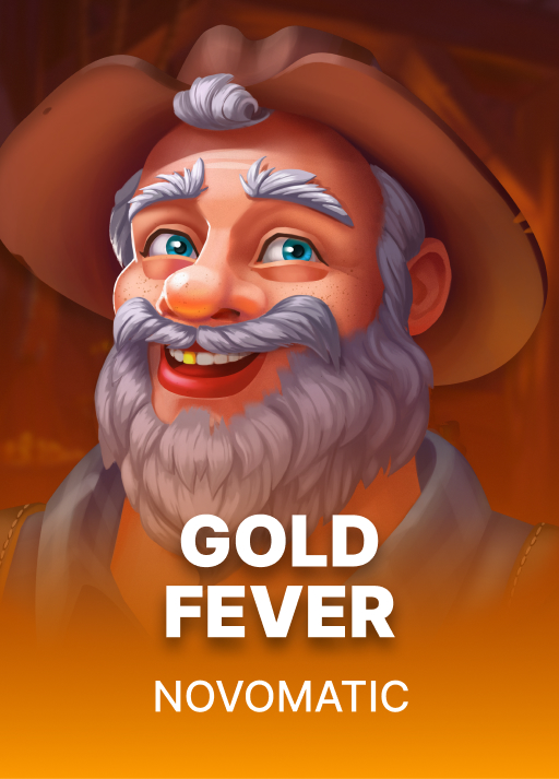 Gold Fever