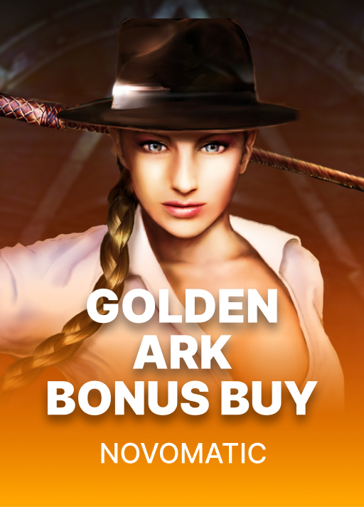 image Golden Ark Buy Bonus