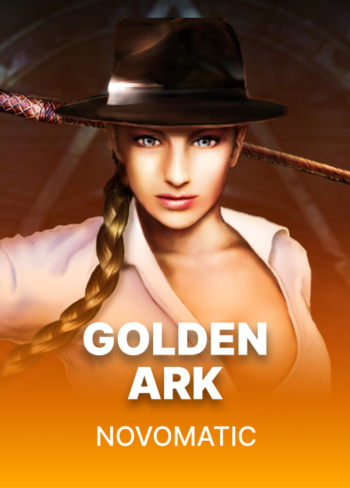 Golden Ark