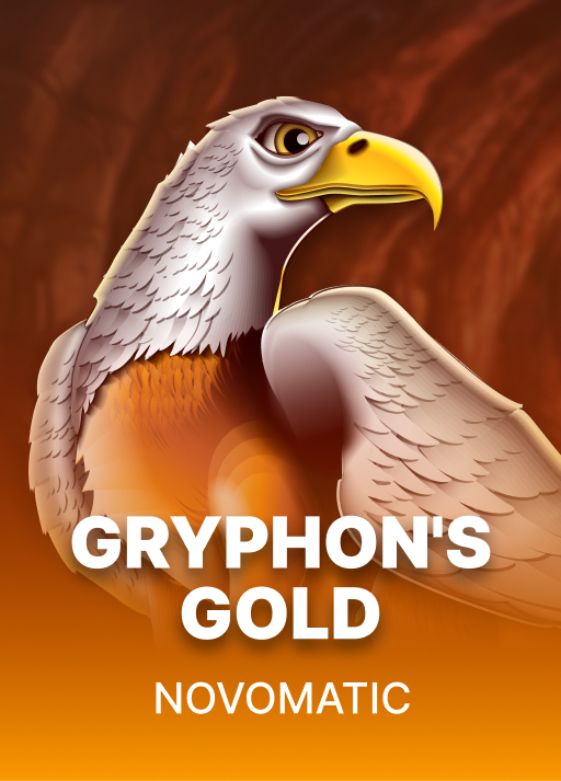 image Gryphon's Gold