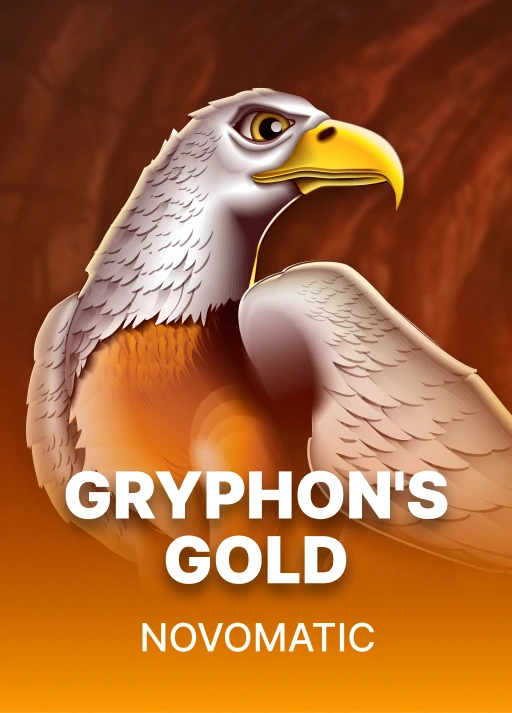 image Gryphon's Gold
