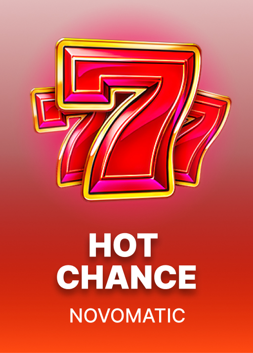 image Hot Chance