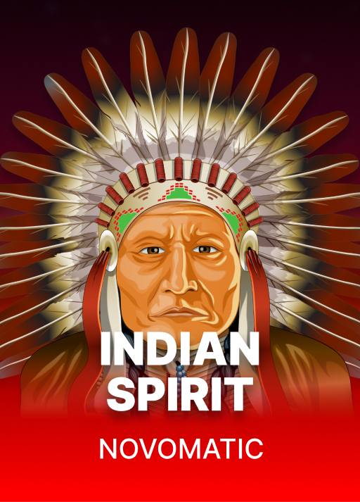 image Indian Spirit