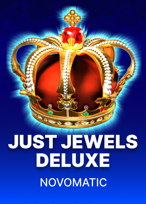 Just Jewels Deluxe