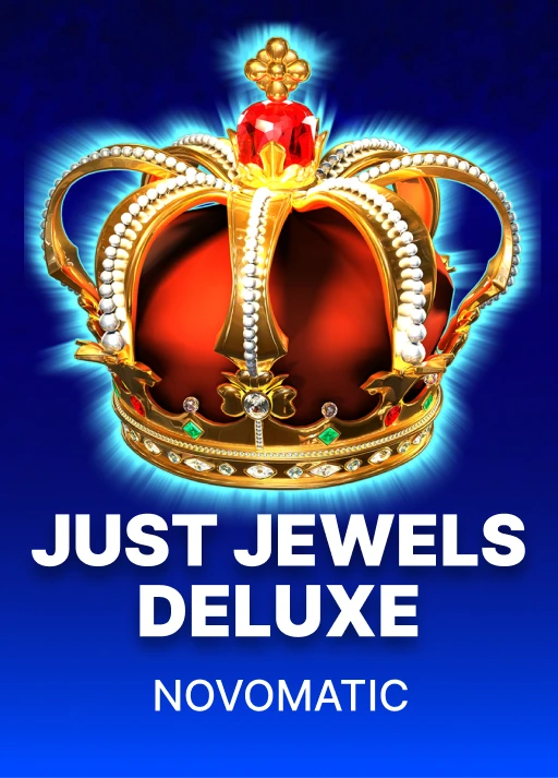 image Just Jewels Deluxe