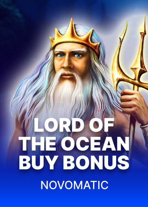 image Lord of the Ocean Buy Bonus