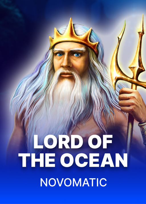 image Lord of the Ocean