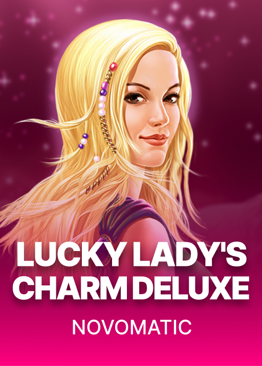 image Lucky Lady's Charm Deluxe