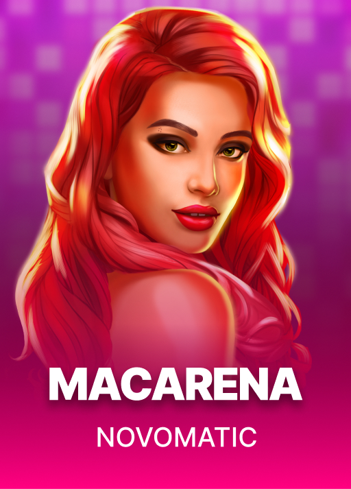 image Macarena