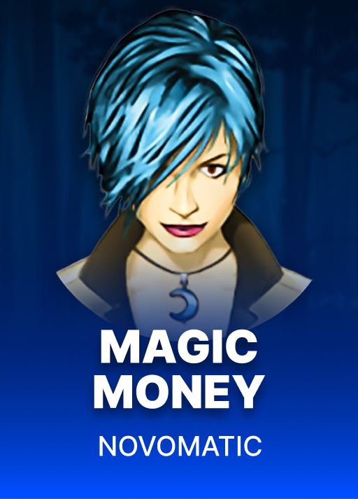 image Magic Money