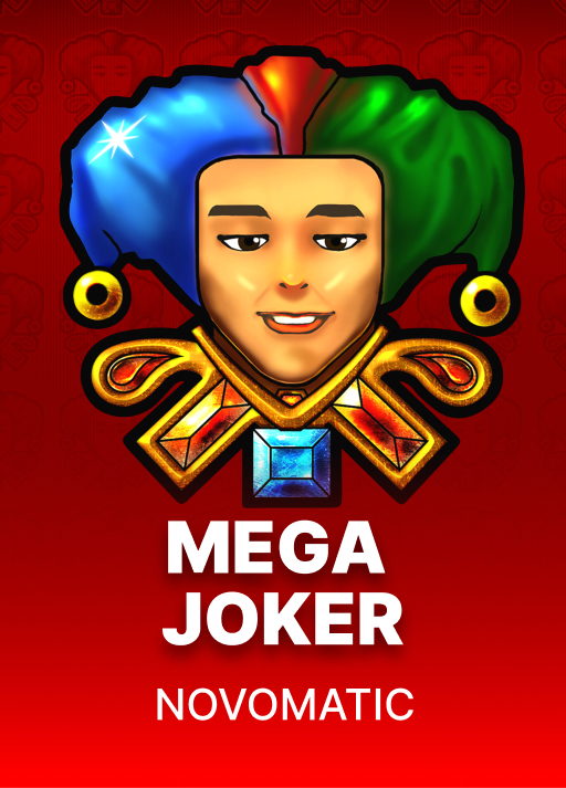 image Mega Joker