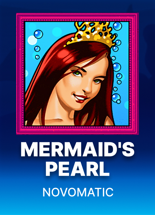 image Mermaid's Pearl
