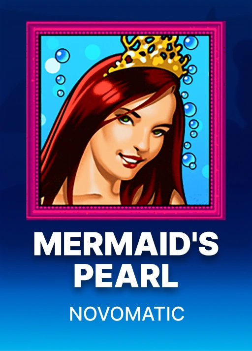 image Mermaid's Pearl