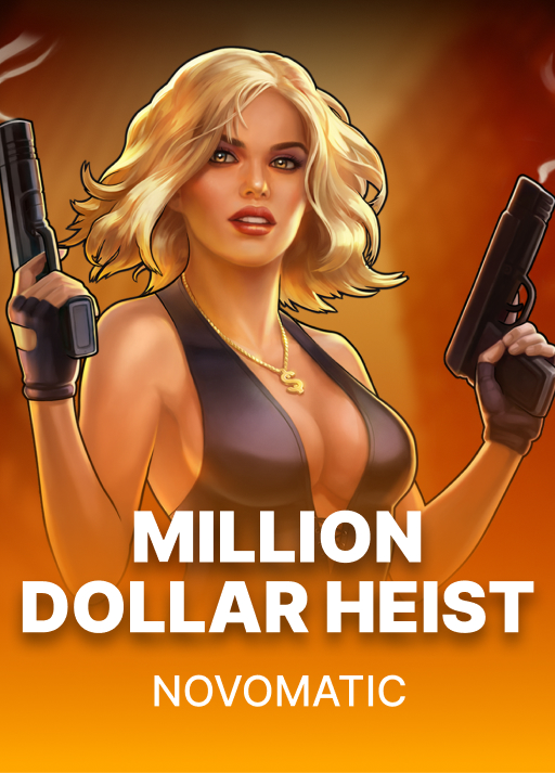 image Million Dollar Heist