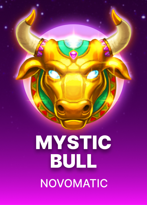Mystic Bull