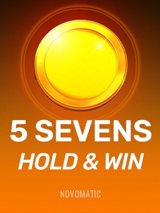 image 5 Sevens Hold & Win