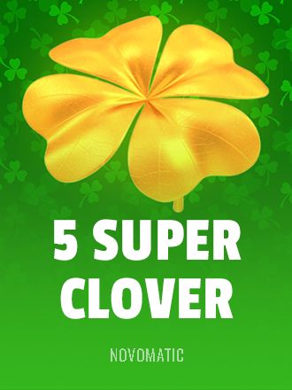 image 5 Super Clover