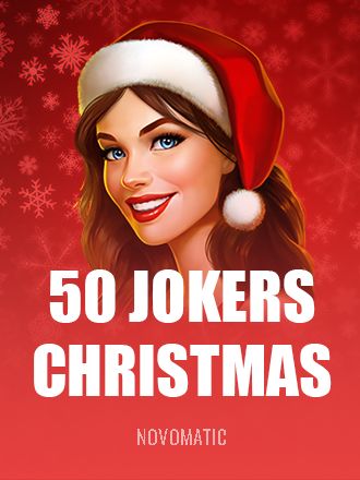 image 50 Jokers Christmas
