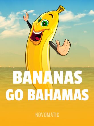 image Bananas Go Bahamas