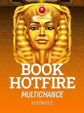 image Book Hotfire Multichance