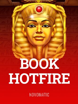 image Book Hotfire