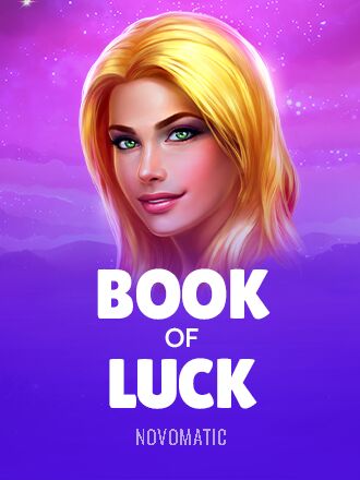 image Book of Luck