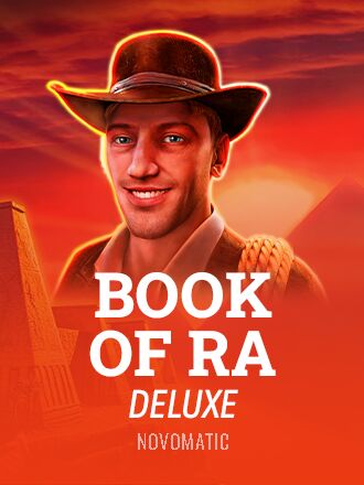 image Book of Ra Deluxe