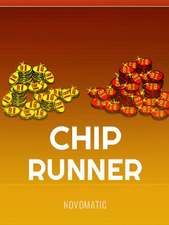 image Chip Runner