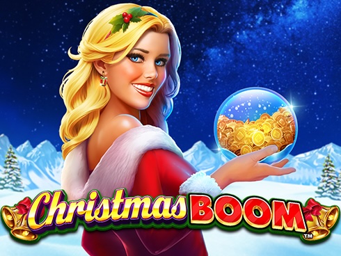 image Christmas Boom