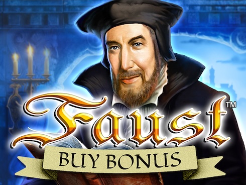 image Faust Buy Bonus