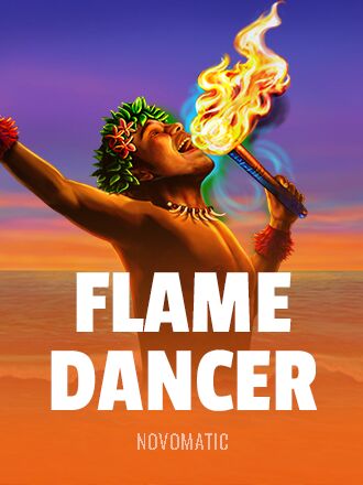 image Flame Dancer