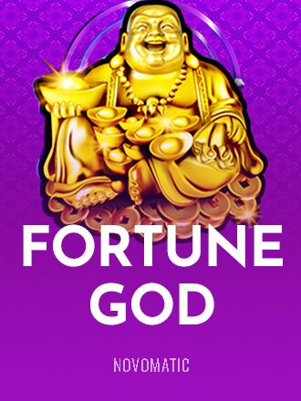 image Fortune God