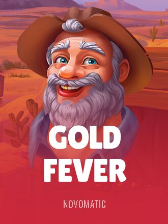 image Gold Fever