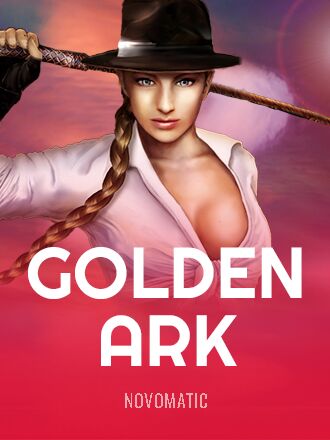 image Golden Ark