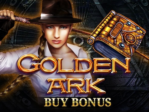 image Golden Ark Buy Bonus