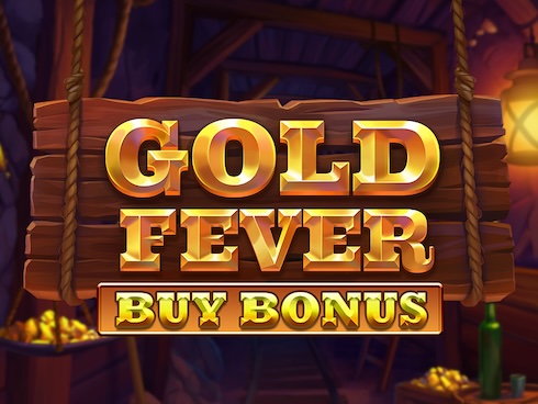 image Gold Fever: Buy Bonus