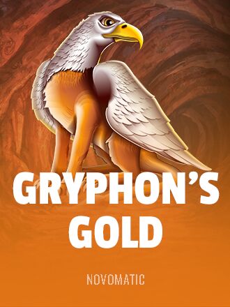 image Gryphon's Gold