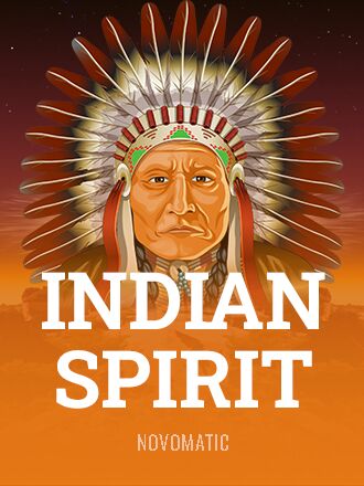 image Indian Spirit