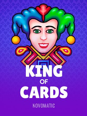 image King of Cards