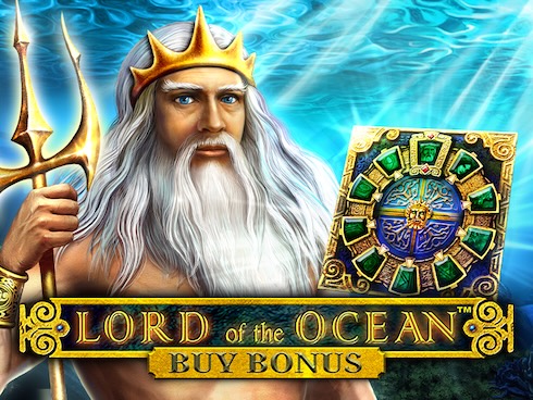 image Lord of the Ocean Buy Bonus